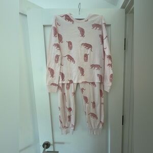 Great Condition Tiffy & Tallulah PJ’s